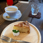 Cafe Anmar - 