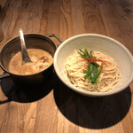 和醸良麺 すがり - 
