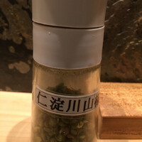 うなぎ家 しば福や - 