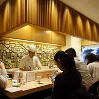 新宿割烹 中嶋 - 