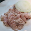 李門 - 料理写真:生ホルモン・塩 2020.2月