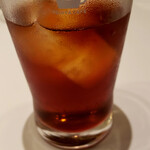 よーじやカフェ - ICE紅茶