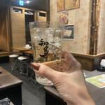 稚内海鮮と地鶏の個室居酒屋 旬蔵 - 