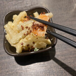 稚内海鮮と地鶏の個室居酒屋 旬蔵 - 