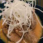 薫風 - 牛肉の煮込み