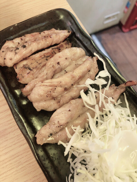 りょうたの手羽先 北新地 居酒屋 食べログ