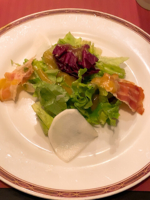 ベーカリーレストランサンマルク 松本合同庁舎前店 信濃荒井 イタリアン 食べログ