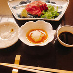 にくの匠 三芳 - 