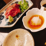 にくの匠 三芳 - 