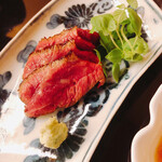 にくの匠 三芳 - 