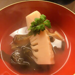 にくの匠 三芳 - 