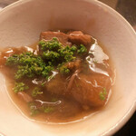 にくの匠 三芳 - 