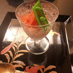 にくの匠 三芳 - 