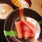 にくの匠 三芳 - 