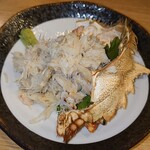 ざわさん - クリカニ650円