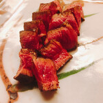 にくの匠 三芳 - 