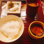 にくの匠 三芳 - 