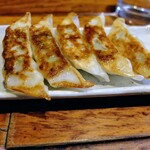 Shunan - 焼餃子