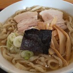 Fujishima Hirai Ramen - ラーメン