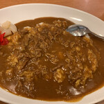 カレー家DEN - 