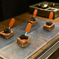 USHIMITSU NISHIAZABU - 