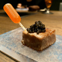 USHIMITSU NISHIAZABU - 