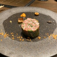 USHIMITSU NISHIAZABU - 