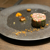 USHIMITSU NISHIAZABU - 