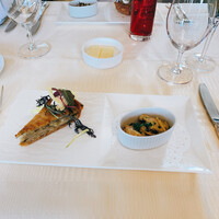 山手十番館 レストラン&カフェ -  山手十番館 レストラン&カフェ -