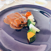 山手十番館 レストラン&カフェ -  山手十番館 レストラン&カフェ -