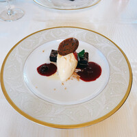 山手十番館 レストラン&カフェ -  山手十番館 レストラン&カフェ -