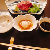 にくの匠 三芳 - 