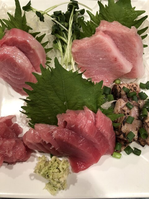 白根家 横須賀中央店 - 横須賀中央/魚介料理・海鮮料理  食べログ