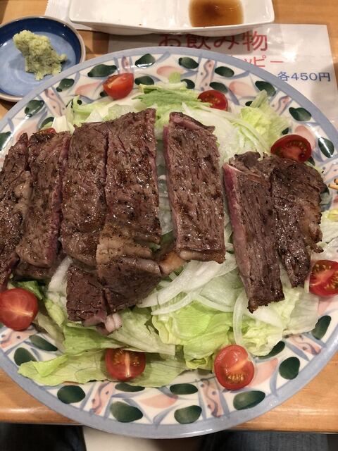 白根家 横須賀中央店 - 横須賀中央/魚介料理・海鮮料理  食べログ