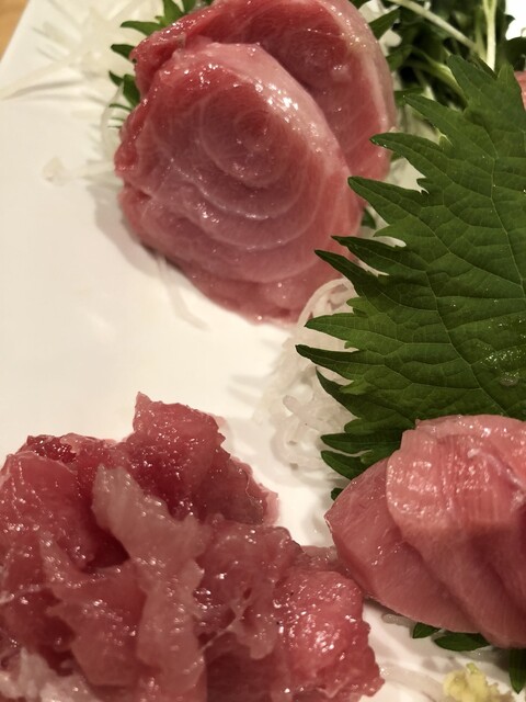 白根家 横須賀中央店 - 横須賀中央/魚介料理・海鮮料理  食べログ