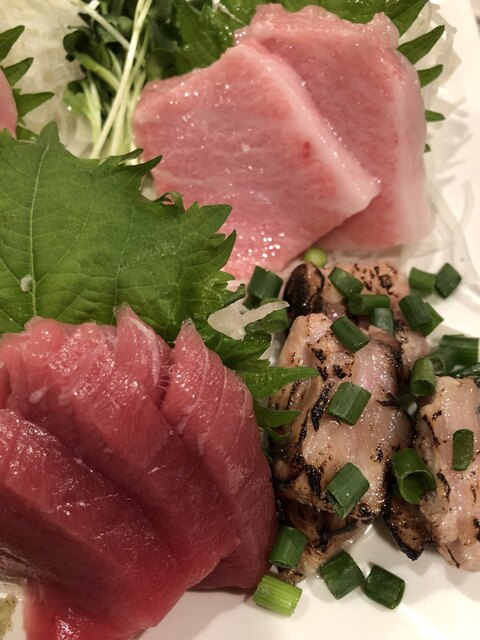 白根家 横須賀中央店 - 横須賀中央/魚介料理・海鮮料理  食べログ