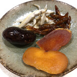 うを徳 - カラスミ姫路＆宮崎