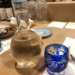 うを徳 - 賀茂鶴