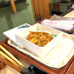 うを徳 - 浜中の蝦夷馬糞海胆