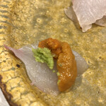 うを徳 - 長崎県産皮ハギ