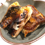 うを徳 - 天然鰻小丼