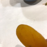 うを徳 - 追加カラスミ