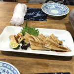 魚・肉匠 居酒屋よしだ - 