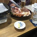 魚・肉匠 居酒屋よしだ - 