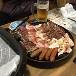 魚・肉匠 居酒屋よしだ - 