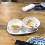 魚・肉匠 居酒屋よしだ - 