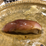 うを徳 - 〆鯖