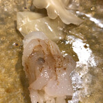 うを徳 - 白海老