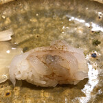 うを徳 - 白海老