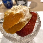 うを徳 - デコポン＆アイベリー